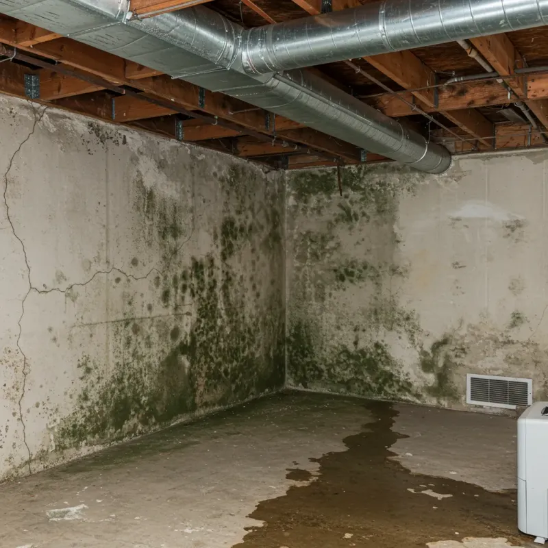 Professional Mold Removal in Shallotte, NC